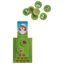 Haba Spiel – Kleiner Vogel, Großer Hunger 10 Haba Spiel – Kleiner Vogel, Großer Hunger -Spielzeugwelt Verkauf 6050259e