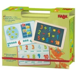Haba Magnetische Spieluhr 1,2 Count!