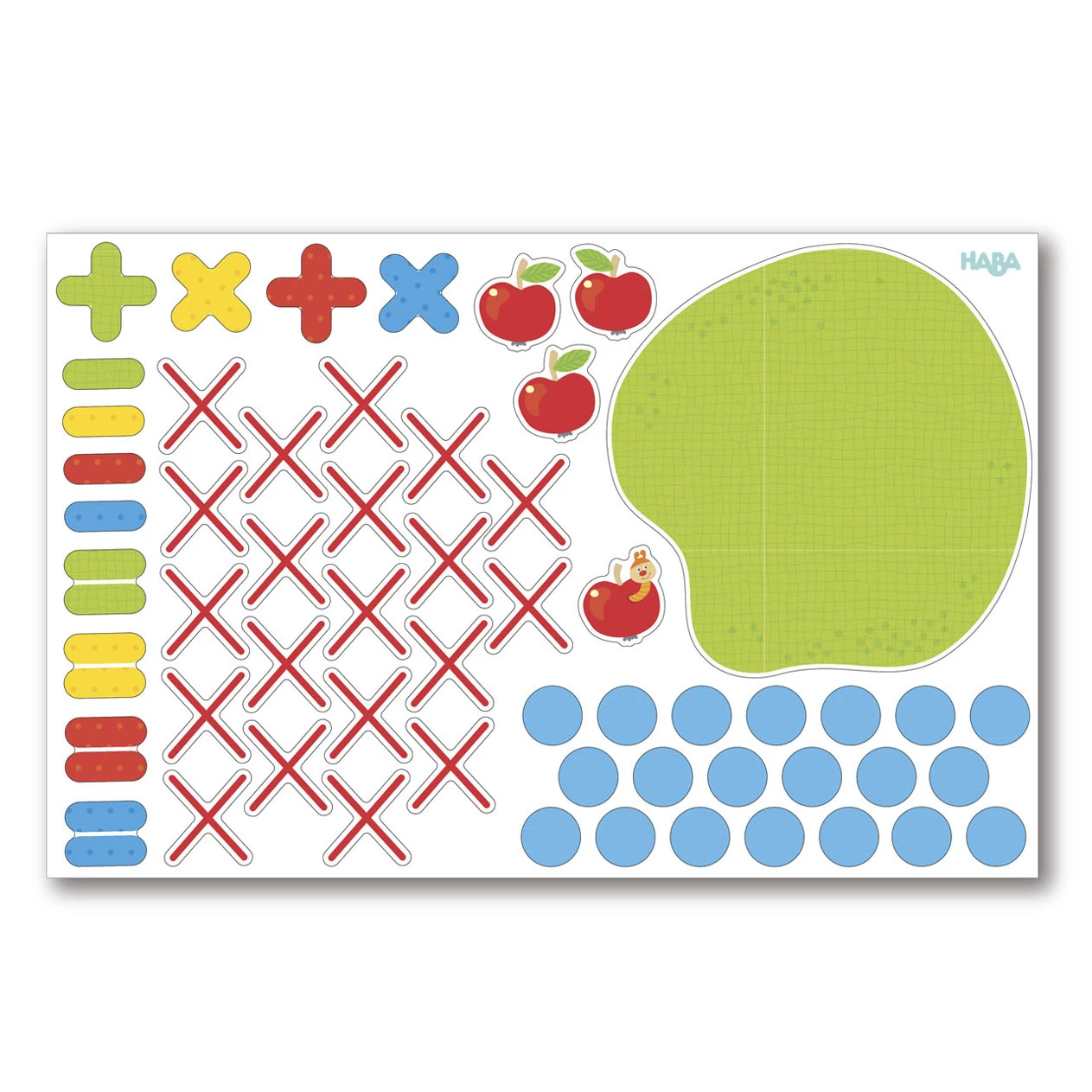 Haba Magnetische Spieluhr 1,2 Count! 5 Haba Magnetische Spieluhr 1,2 Count! – Bild 3