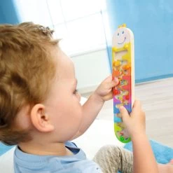 Haba Regenmacher-Wurm