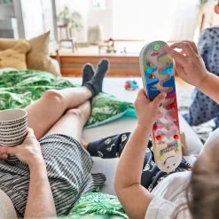 Haba Regenmacher-Wurm 10 Haba Regenmacher-Wurm -Spielzeugwelt Verkauf 6050290e