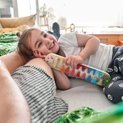 Haba Regenmacher-Wurm 11 Haba Regenmacher-Wurm -Spielzeugwelt Verkauf 6050290f