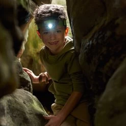 Haba Terra Kids - Stirnlampe