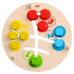 Haba Motoriktafel Blumen