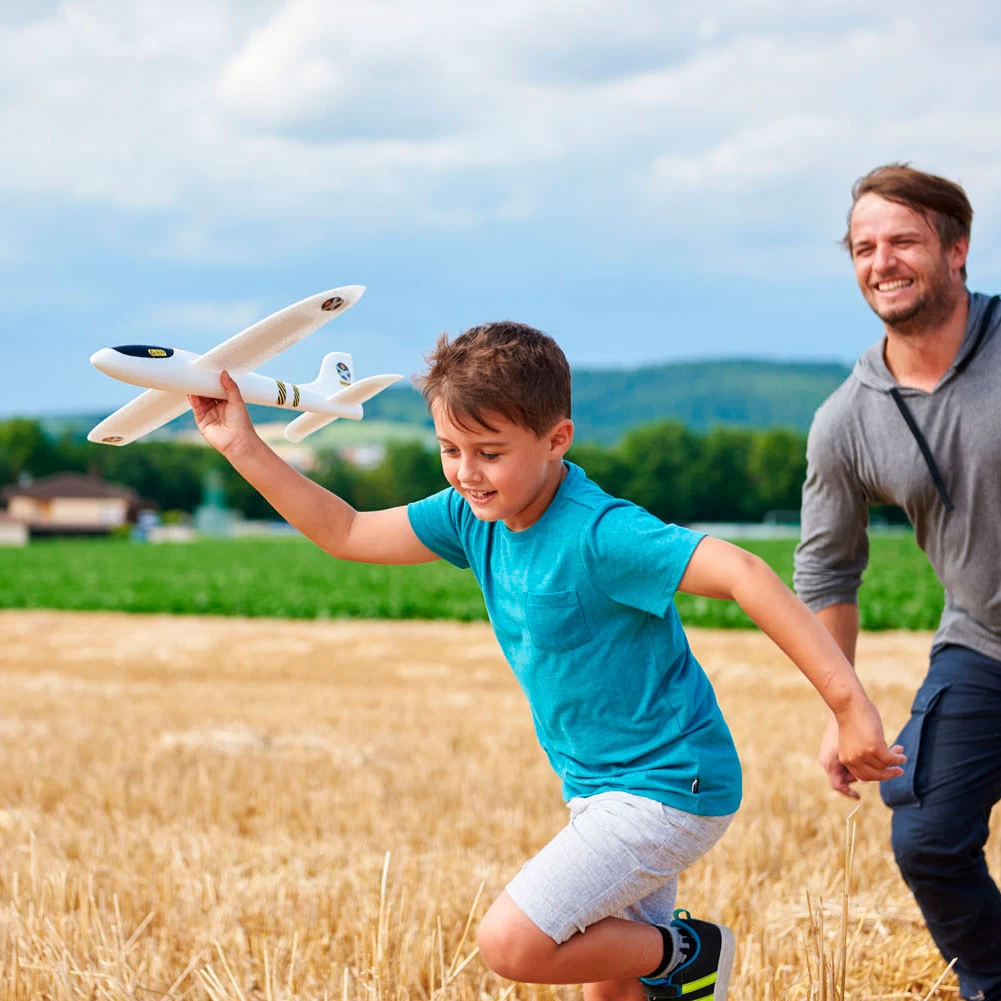 Haba Terra Kids – Wurfflugzeug 4 Haba Terra Kids – Wurfflugzeug – Bild 2