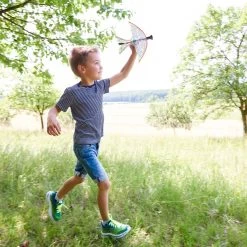 Haba Terra Kids – Katapultflugzeug