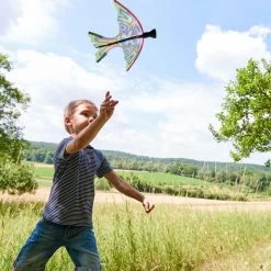 Haba Terra Kids – Katapultflugzeug -Spielzeugwelt Verkauf 6050568e