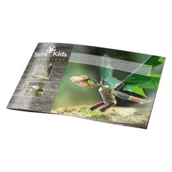 Haba Terra Kids – Connectors Starter-Bauset -Spielzeugwelt Verkauf 6050570d