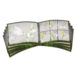 Haba Terra Kids – Connectors Starter-Bauset -Spielzeugwelt Verkauf 6050570e