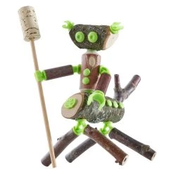 Haba Terra Kids – Connectors Starter-Bauset -Spielzeugwelt Verkauf 6050570h