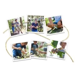 Haba Terra Kids – Connectors Starter-Bauset -Spielzeugwelt Verkauf 6050570l