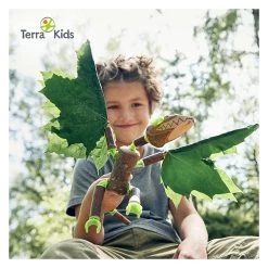 Haba Terra Kids – Connectors Starter-Bauset -Spielzeugwelt Verkauf 6050570n