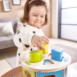 Haba Sortierbox Lieblingstiere