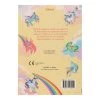 Einhorn-Rubbelkartenbuch -Spielzeugwelt Verkauf 6506409b