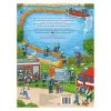 Wo Ist Das Feuerwehrauto? 1 Wo Ist Das Feuerwehrauto? -Spielzeugwelt Verkauf 6506929b