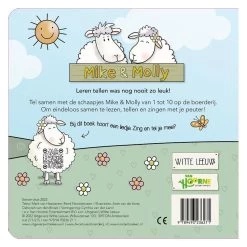 Mike & Molly – Zählst Du?