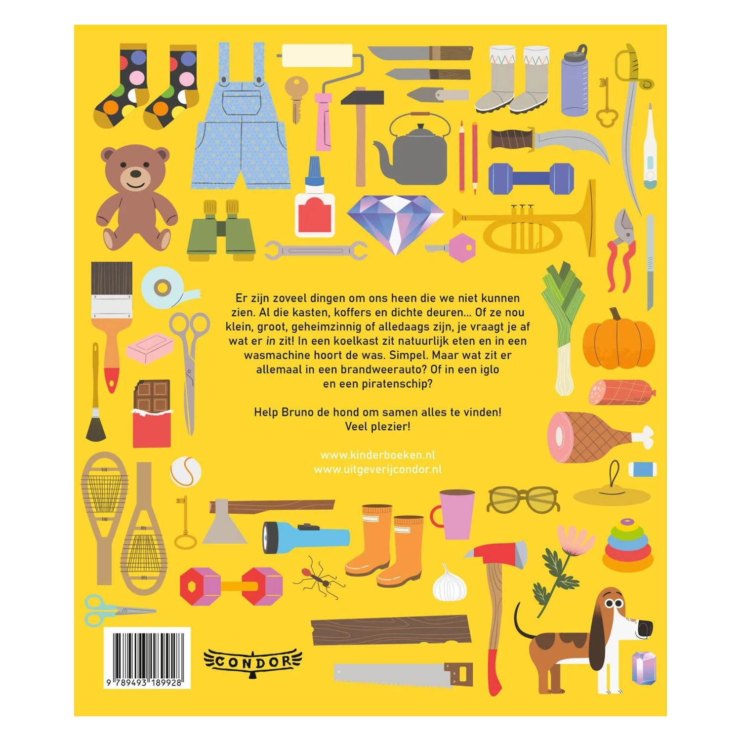 Was Ist Im Kühlschrank? Buch Durchsuchen 3 Was Ist Im Kühlschrank? Buch Durchsuchen