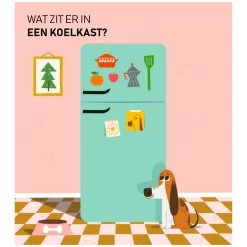 Was Ist Im Kühlschrank? Buch Durchsuchen 12 Was Ist Im Kühlschrank? Buch Durchsuchen -Spielzeugwelt Verkauf 6506969e