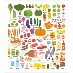 Was Ist Im Kühlschrank? Buch Durchsuchen 13 Was Ist Im Kühlschrank? Buch Durchsuchen -Spielzeugwelt Verkauf 6506969f