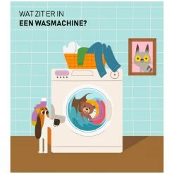 Was Ist Im Kühlschrank? Buch Durchsuchen 14 Was Ist Im Kühlschrank? Buch Durchsuchen -Spielzeugwelt Verkauf 6506969g