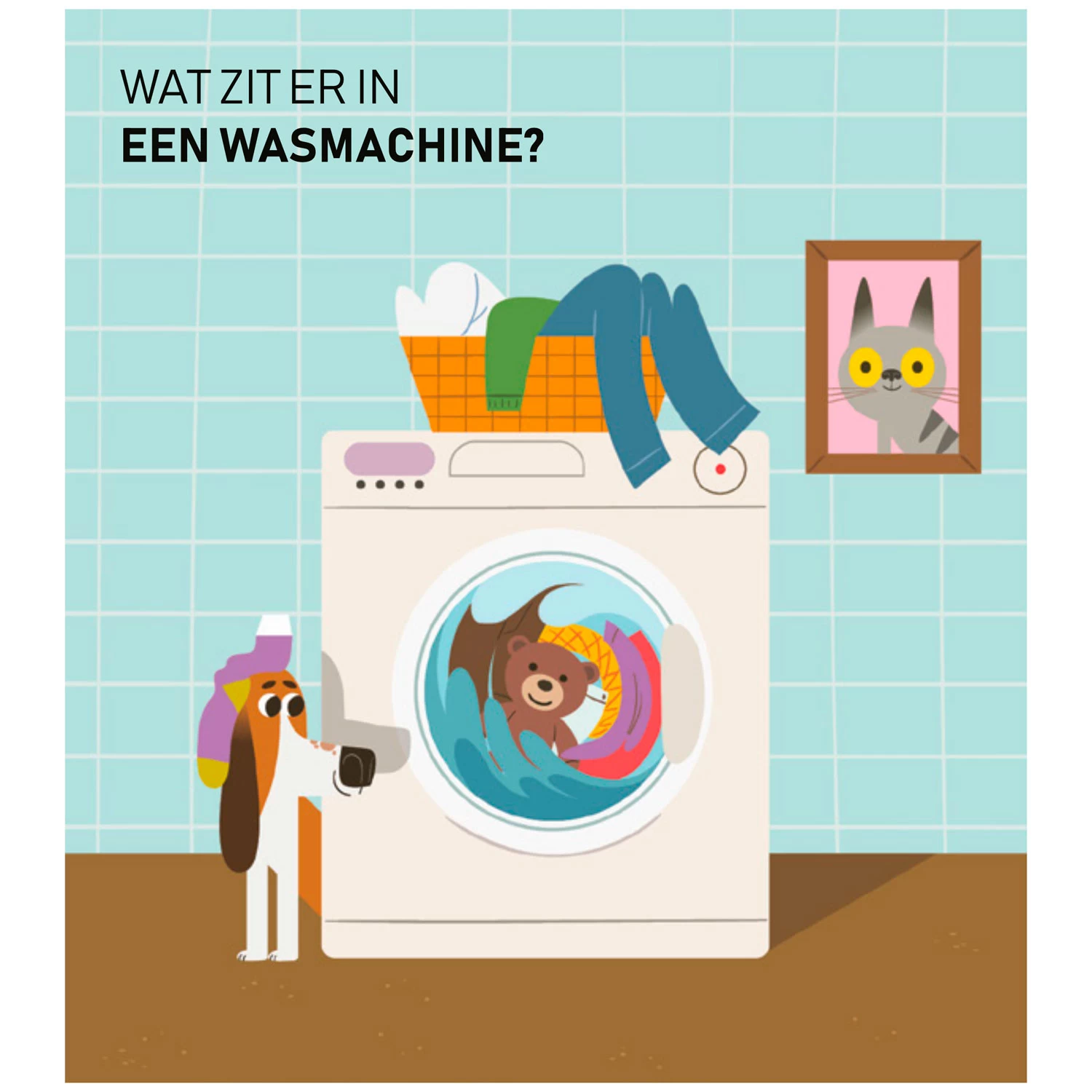 Was Ist Im Kühlschrank? Buch Durchsuchen 8 Was Ist Im Kühlschrank? Buch Durchsuchen – Bild 6