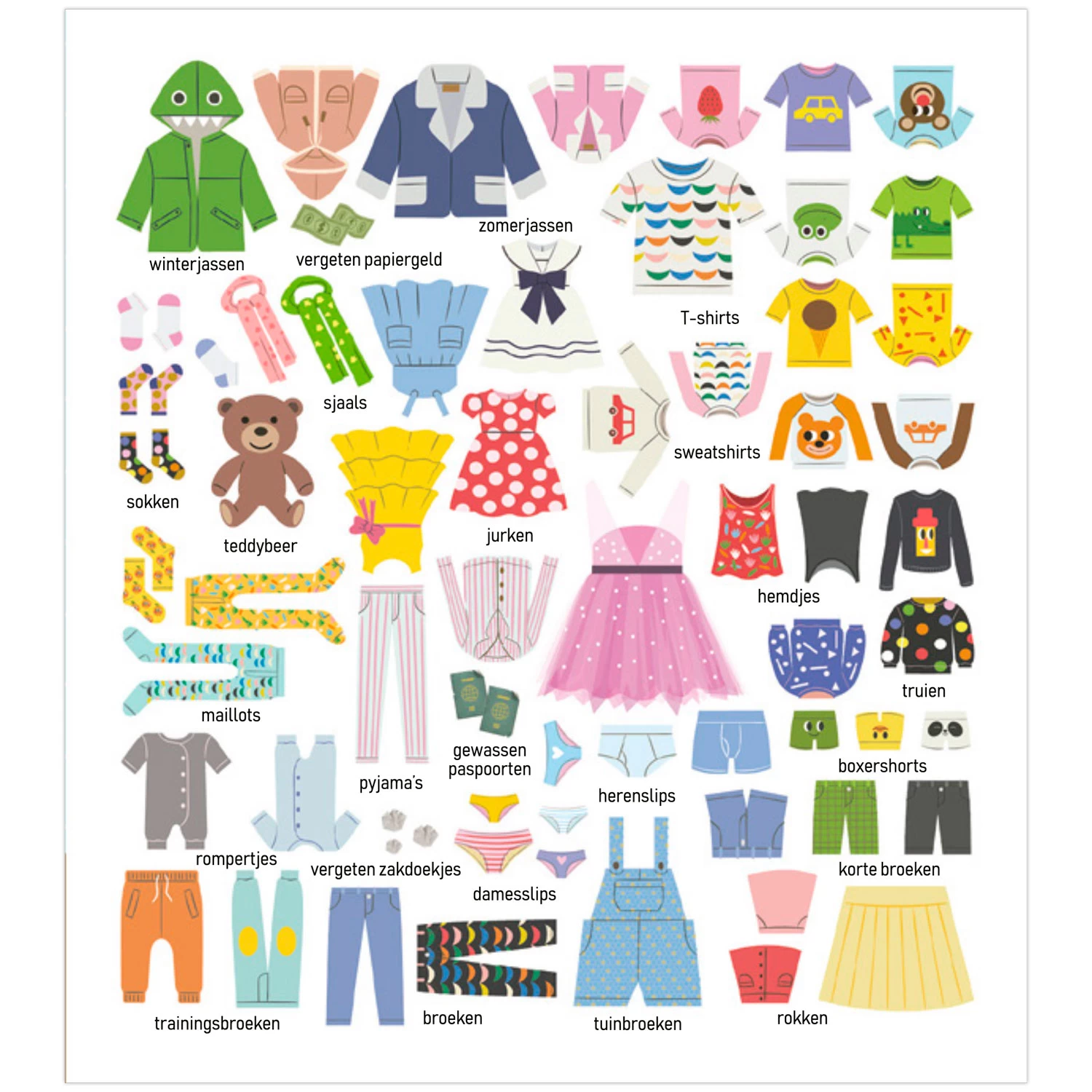 Was Ist Im Kühlschrank? Buch Durchsuchen 9 Was Ist Im Kühlschrank? Buch Durchsuchen – Bild 7