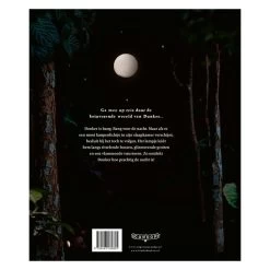 Die Geschichte Von Donker