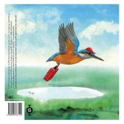 Wessen Schwanz Ist Das?