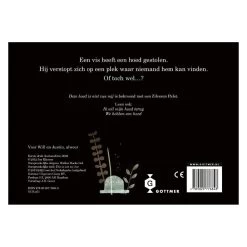 Dieser Hut Gehört Nicht Mir