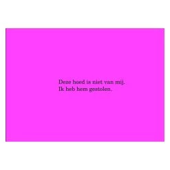 Dieser Hut Gehört Nicht Mir -Spielzeugwelt Verkauf 6507147d