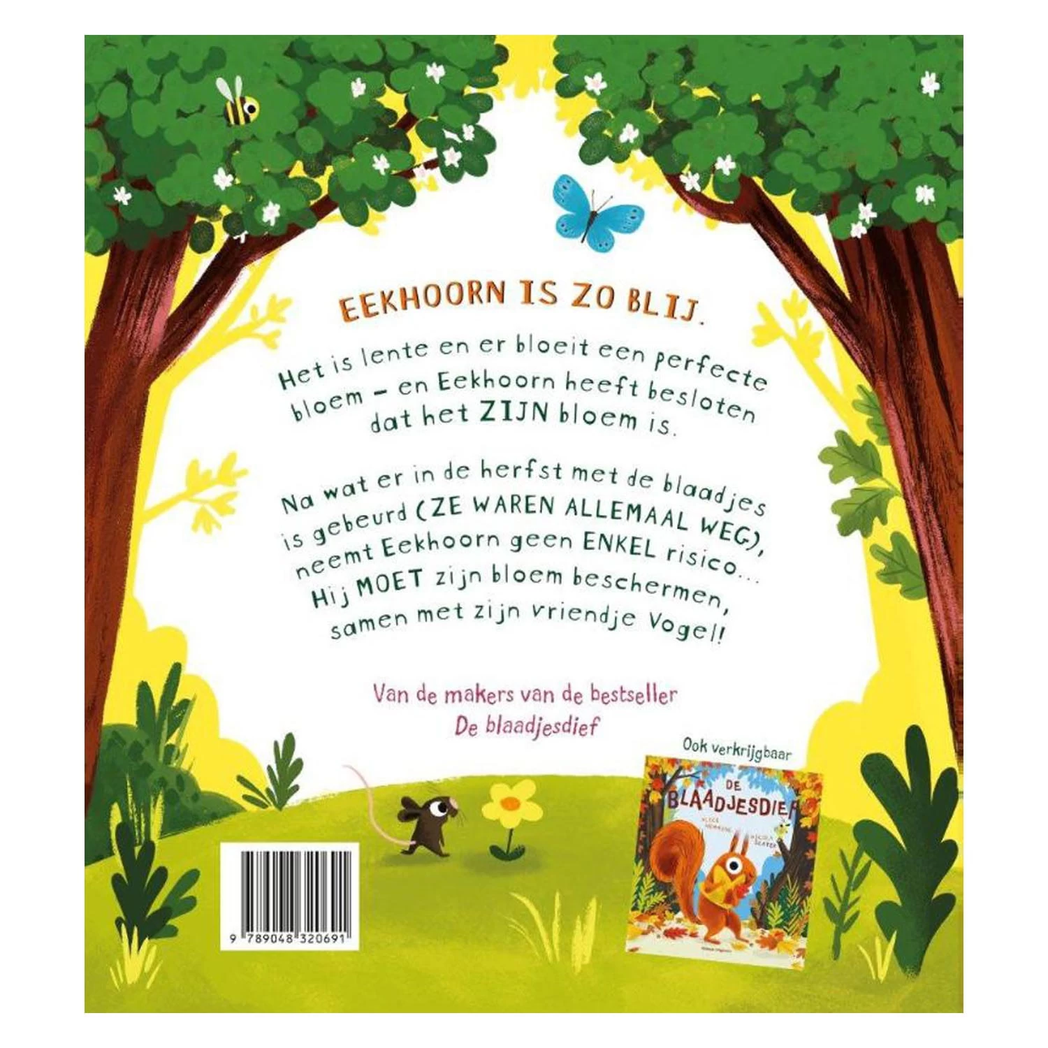 Das Ist MEINE Blume! 3 Das Ist MEINE Blume!