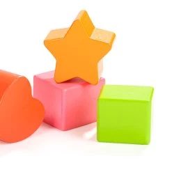 Mischwagen Mit Formsortierer -Spielzeugwelt Verkauf 7510754e