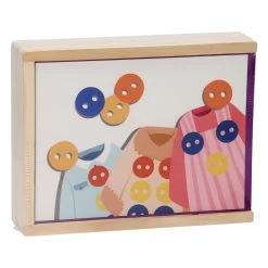 Knöpfe Festheften -Spielzeugwelt Verkauf 7510778d