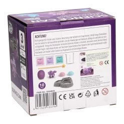 Kristallbrütender Dinosaurier -Spielzeugwelt Verkauf 7510784Q