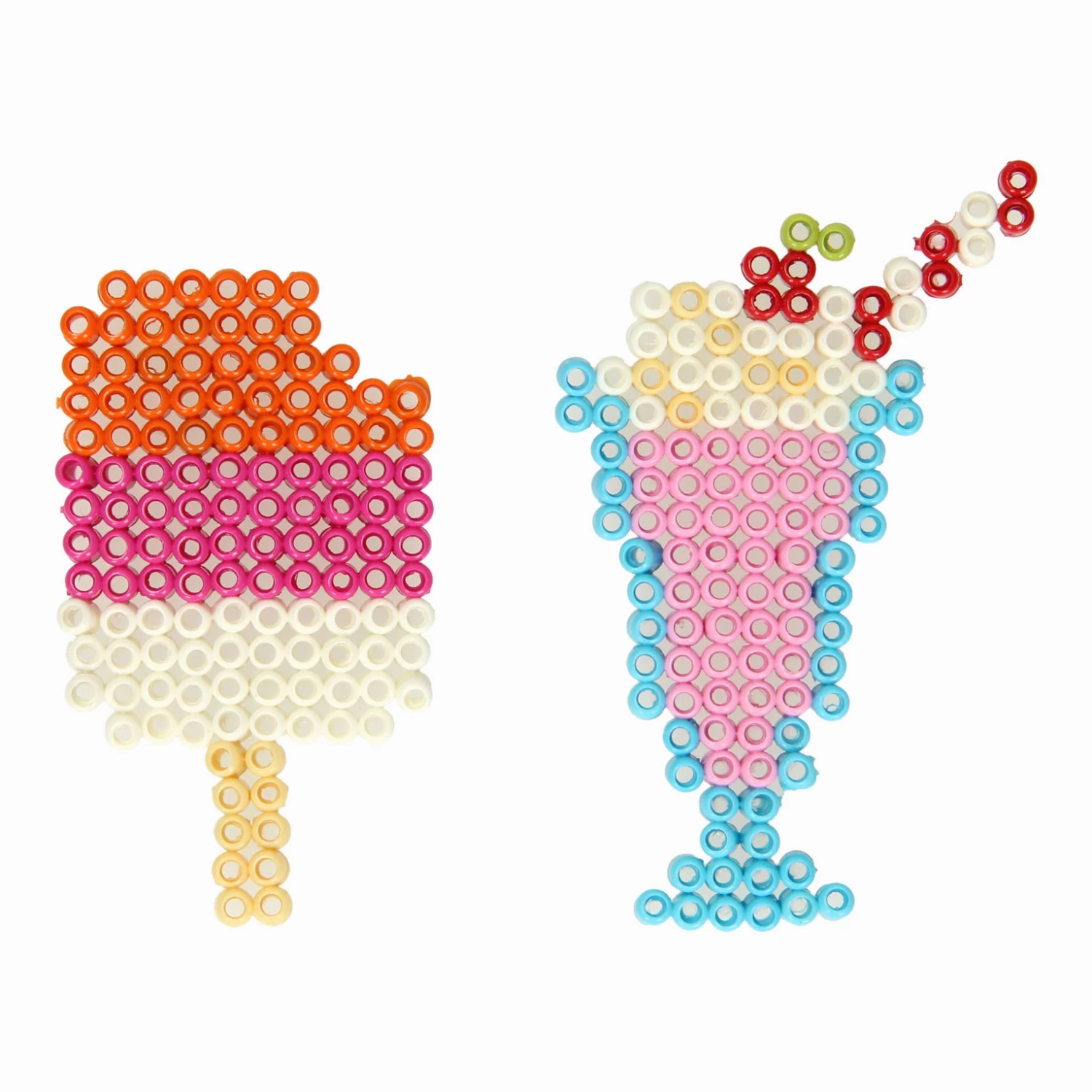 Super-Perlen Für Die Eisherstellung, 320 Stück. 4 Super-Perlen Für Die Eisherstellung, 320 Stück. – Bild 2