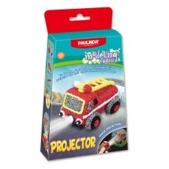 Bauen Sie Ihren Eigenen Feuerwehrprojektor