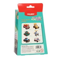 Bauen Sie Ihren Eigenen Feuerwehrprojektor -Spielzeugwelt Verkauf 8350126Aq